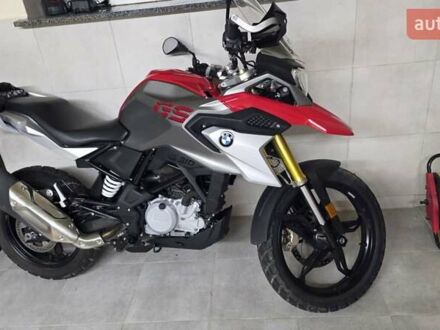БМВ G 310GS, об'ємом двигуна 0.31 л та пробігом 8 тис. км за 4900 $, фото 1 на Automoto.ua
