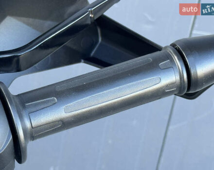 Серый БМВ G 310GS, объемом двигателя 0.31 л и пробегом 3 тыс. км за 4500 $, фото 12 на Automoto.ua