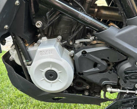 Серый БМВ G 310GS, объемом двигателя 0.31 л и пробегом 18 тыс. км за 4300 $, фото 5 на Automoto.ua