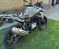 Серый БМВ G 310GS, объемом двигателя 0.31 л и пробегом 18 тыс. км за 4300 $, фото 2 на Automoto.ua