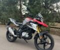 Серый БМВ G 310GS, объемом двигателя 0.31 л и пробегом 1 тыс. км за 4100 $, фото 1 на Automoto.ua