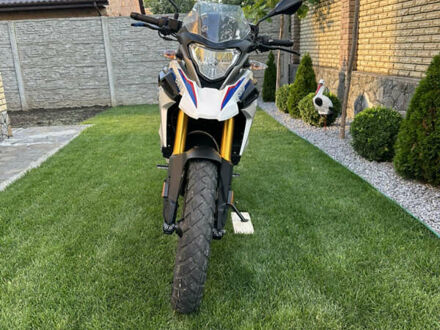 БМВ G 310GS 2019 в Виннице на Automoto.ua Серый БМВ G 310GS, объемом двигателя 0.31 л и пробегом 18 тыс. км за 4300 $, фото 1 на Automoto.ua