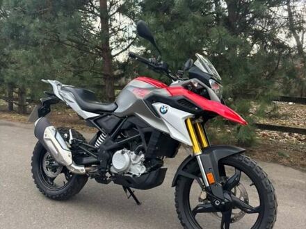 БМВ G 310GS 2019 у Корсунь-Шевченковском на Automoto.ua Сірий БМВ G 310GS, об'ємом двигуна 0.31 л та пробігом 1 тис. км за 4100 $, фото 1 на Automoto.ua
