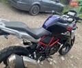 Синий БМВ G 310GS, объемом двигателя 0.31 л и пробегом 7 тыс. км за 6600 $, фото 10 на Automoto.ua