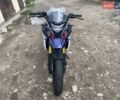 Синий БМВ G 310GS, объемом двигателя 0.31 л и пробегом 7 тыс. км за 6600 $, фото 1 на Automoto.ua