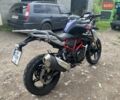 Синий БМВ G 310GS, объемом двигателя 0.31 л и пробегом 7 тыс. км за 6600 $, фото 8 на Automoto.ua
