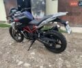 Синий БМВ G 310GS, объемом двигателя 0.31 л и пробегом 7 тыс. км за 6600 $, фото 9 на Automoto.ua
