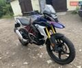 Синий БМВ G 310GS, объемом двигателя 0.31 л и пробегом 7 тыс. км за 6600 $, фото 2 на Automoto.ua