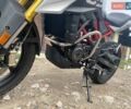 Синий БМВ G 310GS, объемом двигателя 0.31 л и пробегом 7 тыс. км за 6600 $, фото 5 на Automoto.ua