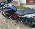 Синий БМВ G 310GS, объемом двигателя 0.31 л и пробегом 7 тыс. км за 6600 $, фото 11 на Automoto.ua