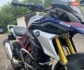 Синий БМВ G 310GS, объемом двигателя 0.31 л и пробегом 7 тыс. км за 6600 $, фото 4 на Automoto.ua