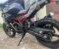 Синий БМВ G 310GS, объемом двигателя 0.31 л и пробегом 7 тыс. км за 6600 $, фото 13 на Automoto.ua