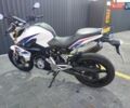 Білий БМВ G 310R, об'ємом двигуна 0.31 л та пробігом 11 тис. км за 4350 $, фото 15 на Automoto.ua