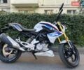 Белый БМВ G 310R, объемом двигателя 0.31 л и пробегом 18 тыс. км за 4200 $, фото 3 на Automoto.ua