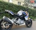 Белый БМВ G 310R, объемом двигателя 0.31 л и пробегом 18 тыс. км за 4200 $, фото 4 на Automoto.ua