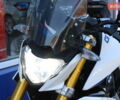 Белый БМВ G 310R, объемом двигателя 0.31 л и пробегом 11 тыс. км за 4300 $, фото 6 на Automoto.ua