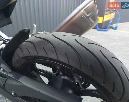 Білий БМВ G 310R, об'ємом двигуна 0.31 л та пробігом 11 тис. км за 4350 $, фото 17 на Automoto.ua
