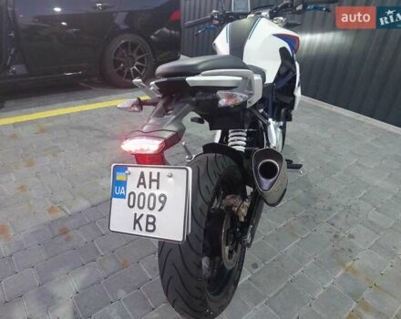 Білий БМВ G 310R, об'ємом двигуна 0.31 л та пробігом 11 тис. км за 4350 $, фото 4 на Automoto.ua