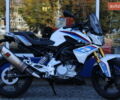 Белый БМВ G 310R, объемом двигателя 0.31 л и пробегом 11 тыс. км за 4300 $, фото 3 на Automoto.ua