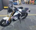 Білий БМВ G 310R, об'ємом двигуна 0.31 л та пробігом 11 тис. км за 4350 $, фото 2 на Automoto.ua