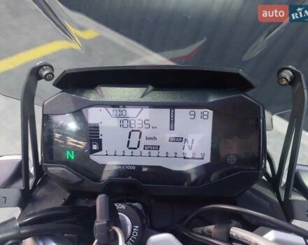 Білий БМВ G 310R, об'ємом двигуна 0.31 л та пробігом 11 тис. км за 4350 $, фото 5 на Automoto.ua