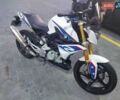 Білий БМВ G 310R, об'ємом двигуна 0.31 л та пробігом 11 тис. км за 4350 $, фото 1 на Automoto.ua