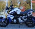 Белый БМВ G 310R, объемом двигателя 0.31 л и пробегом 11 тыс. км за 4300 $, фото 1 на Automoto.ua