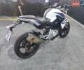 Білий БМВ G 310R, об'ємом двигуна 0.31 л та пробігом 11 тис. км за 4350 $, фото 18 на Automoto.ua
