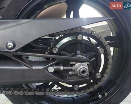 Білий БМВ G 310R, об'ємом двигуна 0.31 л та пробігом 11 тис. км за 4350 $, фото 16 на Automoto.ua