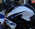 Белый БМВ G 310R, объемом двигателя 0.31 л и пробегом 11 тыс. км за 4300 $, фото 7 на Automoto.ua