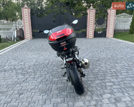 Белый БМВ G 310R, объемом двигателя 0.31 л и пробегом 5 тыс. км за 4100 $, фото 11 на Automoto.ua