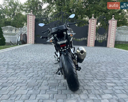Белый БМВ G 310R, объемом двигателя 0.31 л и пробегом 5 тыс. км за 4100 $, фото 3 на Automoto.ua