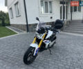 Белый БМВ G 310R, объемом двигателя 0.31 л и пробегом 5 тыс. км за 4100 $, фото 15 на Automoto.ua