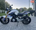 Белый БМВ G 310R, объемом двигателя 0.31 л и пробегом 5 тыс. км за 4100 $, фото 1 на Automoto.ua