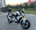 Белый БМВ G 310R, объемом двигателя 0.31 л и пробегом 5 тыс. км за 4100 $, фото 13 на Automoto.ua