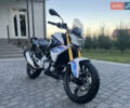 Белый БМВ G 310R, объемом двигателя 0.31 л и пробегом 5 тыс. км за 4100 $, фото 6 на Automoto.ua