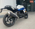 Білий БМВ G 310R, об'ємом двигуна 0.31 л та пробігом 4 тис. км за 5200 $, фото 20 на Automoto.ua
