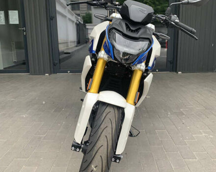 Білий БМВ G 310R, об'ємом двигуна 0.31 л та пробігом 4 тис. км за 5200 $, фото 15 на Automoto.ua