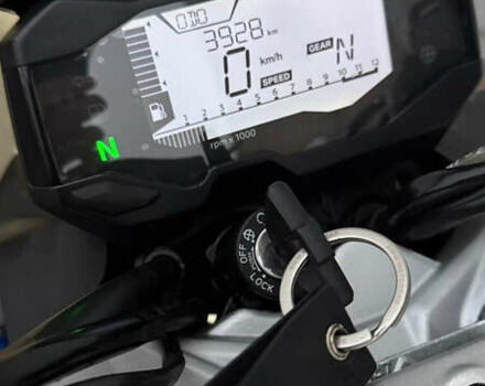 Білий БМВ G 310R, об'ємом двигуна 0.31 л та пробігом 4 тис. км за 5200 $, фото 7 на Automoto.ua