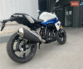 Білий БМВ G 310R, об'ємом двигуна 0.31 л та пробігом 4 тис. км за 5200 $, фото 11 на Automoto.ua