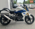 Білий БМВ G 310R, об'ємом двигуна 0.31 л та пробігом 4 тис. км за 5200 $, фото 12 на Automoto.ua