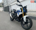 Білий БМВ G 310R, об'ємом двигуна 0.31 л та пробігом 4 тис. км за 5200 $, фото 14 на Automoto.ua