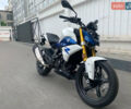 Білий БМВ G 310R, об'ємом двигуна 0.31 л та пробігом 4 тис. км за 5200 $, фото 21 на Automoto.ua