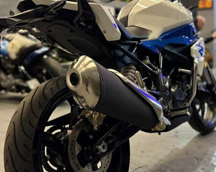 Білий БМВ G 310R, об'ємом двигуна 0.31 л та пробігом 4 тис. км за 5200 $, фото 4 на Automoto.ua