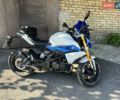 Белый БМВ G 310R, объемом двигателя 0.31 л и пробегом 12 тыс. км за 5000 $, фото 1 на Automoto.ua