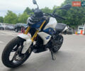 Білий БМВ G 310R, об'ємом двигуна 0.31 л та пробігом 4 тис. км за 5200 $, фото 18 на Automoto.ua