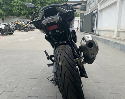 Білий БМВ G 310R, об'ємом двигуна 0.31 л та пробігом 4 тис. км за 5200 $, фото 16 на Automoto.ua