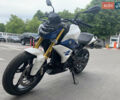Білий БМВ G 310R, об'ємом двигуна 0.31 л та пробігом 4 тис. км за 5200 $, фото 9 на Automoto.ua
