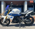 Белый БМВ G 310R, объемом двигателя 0.35 л и пробегом 2 тыс. км за 5200 $, фото 1 на Automoto.ua