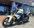 Белый БМВ G 310R, объемом двигателя 0.35 л и пробегом 2 тыс. км за 5200 $, фото 2 на Automoto.ua